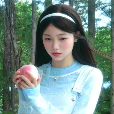 从前有座森林